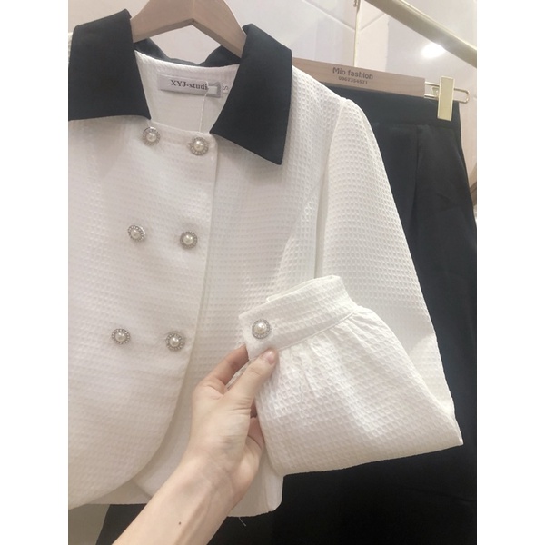 sét áo xốp cv dài | BigBuy360 - bigbuy360.vn