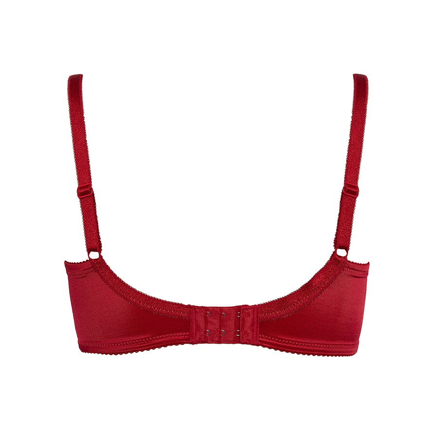 Áo lót đệm nước nâng đẩy, có gọng Wacoal VAB3577
