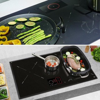 Bếp Từ Teka IRF 9480 TFT