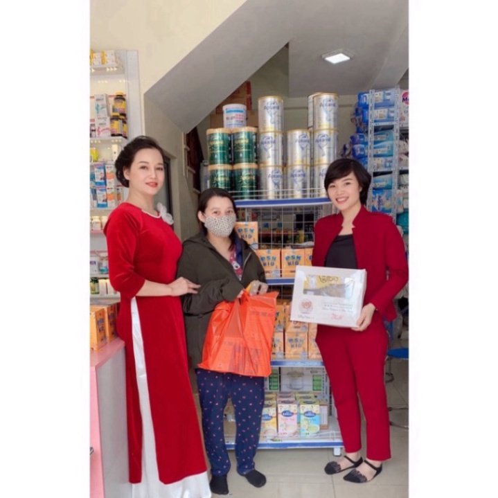 ✅ SIRO TRẺ EM PSK KID  chính hãng