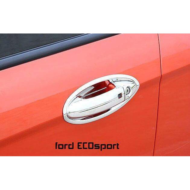 Ốp tay cửa xe Ford Ecosport