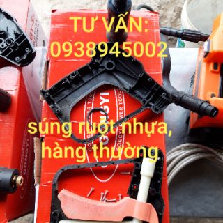 MÁY XỊT RỬA GONGYI GY-S2