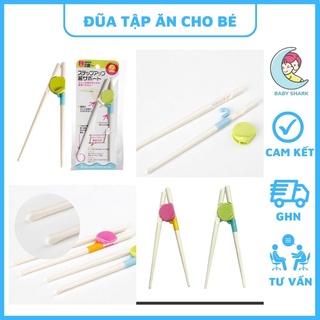 Đũa, đũa tập ăn cho bé