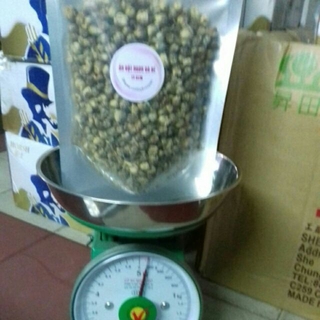 100G HOA CÚC KHÔ BỊCH  ( NỤ HOẶC HOA ).