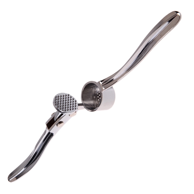 Dụng Cụ Nghiền Tỏi Gừng Bằng Thép Không Gỉ Yancrane3