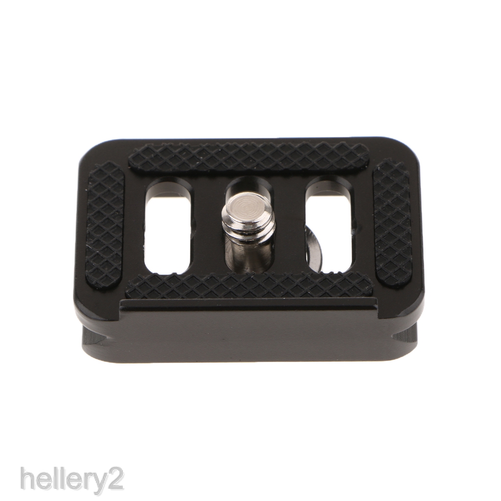 TY-C10 Aluminum Quick Release Plate Fit for Mirrorless Camera Arca Swiss | WebRaoVat - webraovat.net.vn