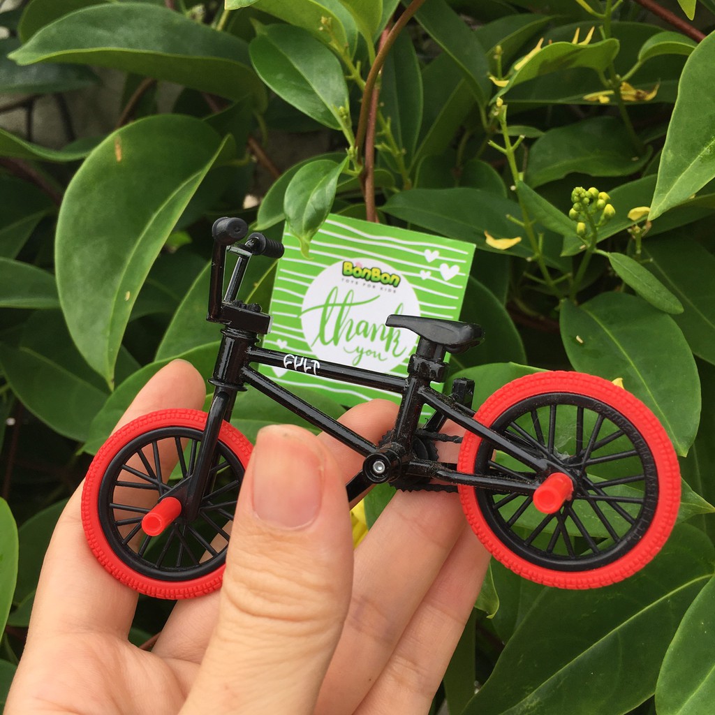 MÔ HÌNH XE ĐẠP - HÀNG CHÍNH HÃNG VNXK