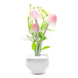 Đèn ngủ cảm ứng led - đèn ngủ thông minh