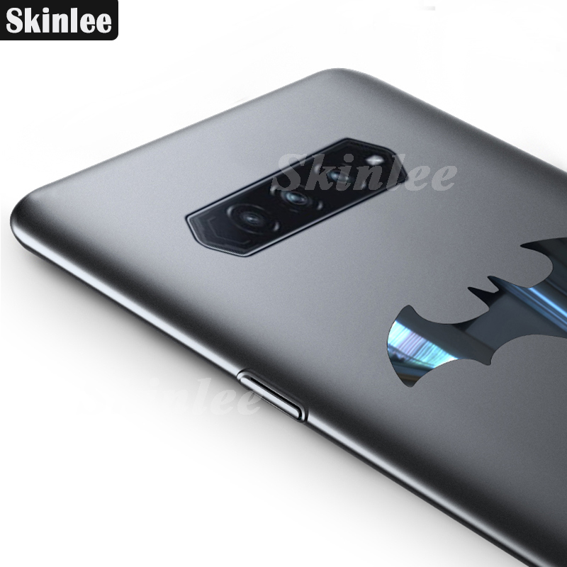 ốp điện thoại Phong Cách Người Dơi Cho Xiaomi Black Shark 4 Pro