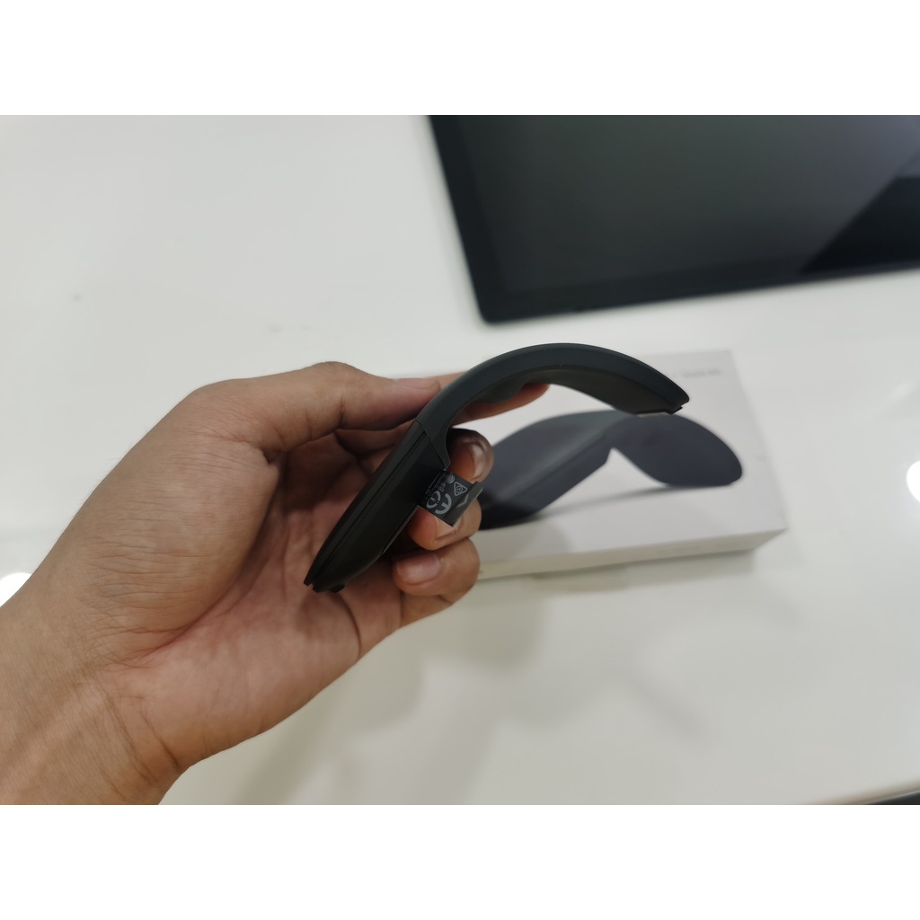 Surface Arc Mouse - Chuột Chính hãng Surface