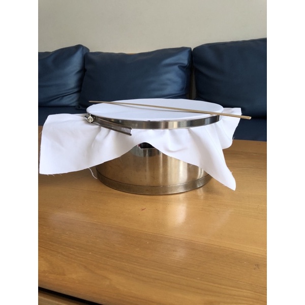 Sỉ set dụng cụ làm bánh cuốn