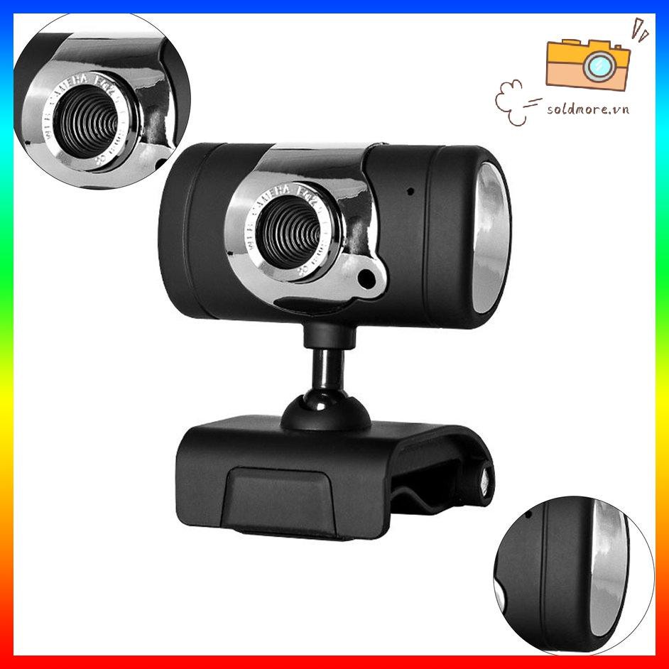 Máy Tính Có Mic Cho Máy Tính