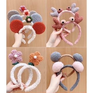 💖[Tổng Hợp] Cài Tóc Siêu Xinh