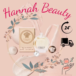 Nước hoa nữ chính hãng VERSACE Eros Pour Femme EDP Test 5ml/10ml/20ml