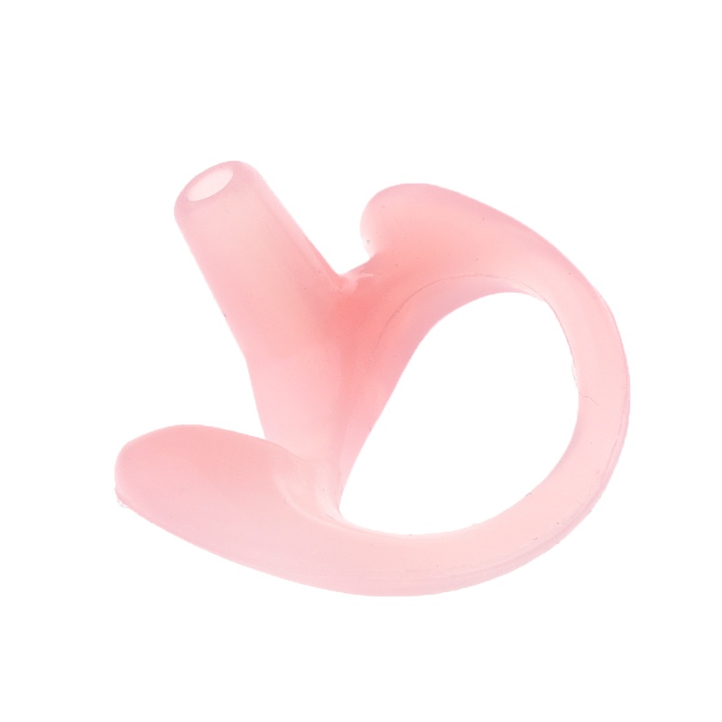 2 Nút Tai Nghe Bằng Silicone Thay Thế Cho Tai Nghe Radio Ham Radio Air Acoustic