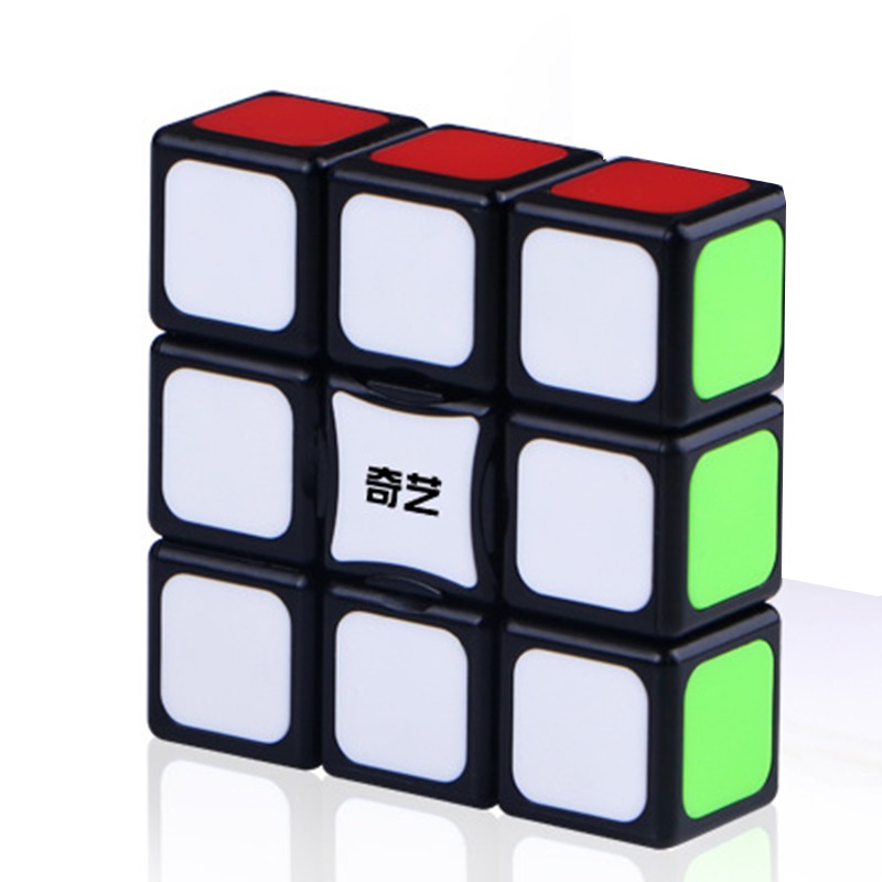 Combo 3 Rubik Biến Thể Pyraminx 1x3x3 2x2x3