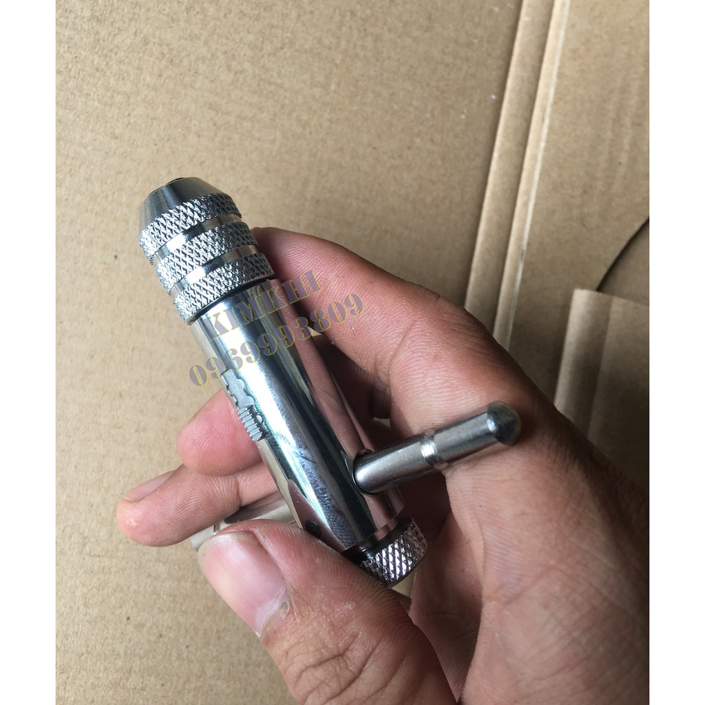Tay taro tự động đổi chiều m5 điến m12