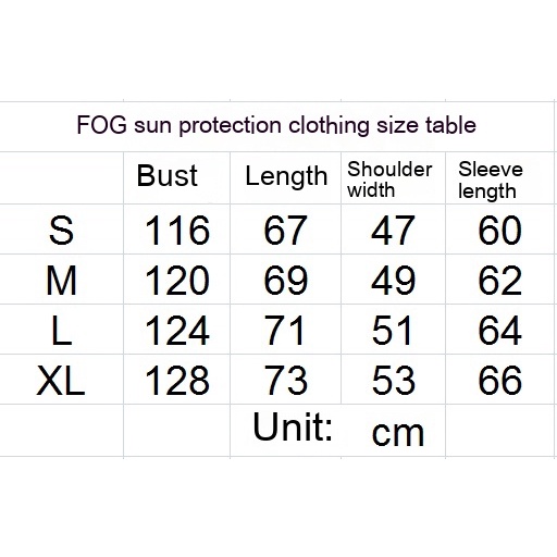 Spot ** Áo Khoác Chống Nắng In Chữ FEAR OF GOD ESSENTIALS Cho Nam Và Nữ