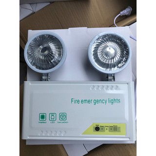Đèn led mắt mèo chiếu sáng thoát hiểm sự cố khẩn cấp - TQ