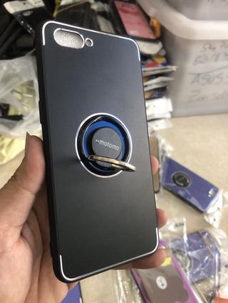 Ốp lưng Oppo A3S chống sốc dựng xem phim