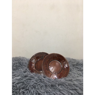 Dĩa sứ 11 cm - gốm sứ việt