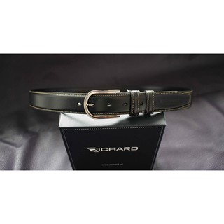 DÂY LƯNG NAM DA BÒ CAO CẤP RICHARD 017