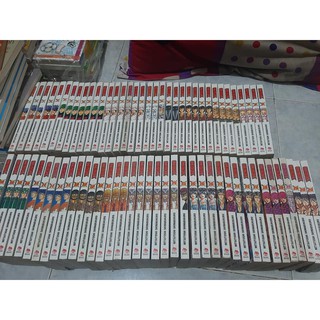 Toriko 1-20 Bán Lẻ