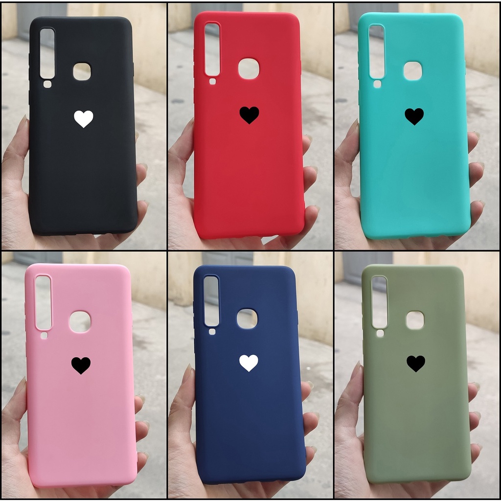 Galaxy A7 2018/A9 2018/A80/J7 Pro