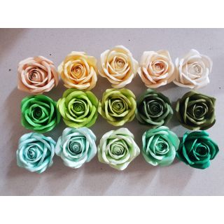 Set giấy mỹ thuật làm hoa định lượng 160gsm