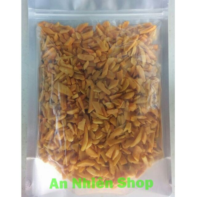 [Mã 77FMCGSALE1 giảm 10% đơn 250K] Trái cây sấy 500gr - hàng vụn | BigBuy360 - bigbuy360.vn