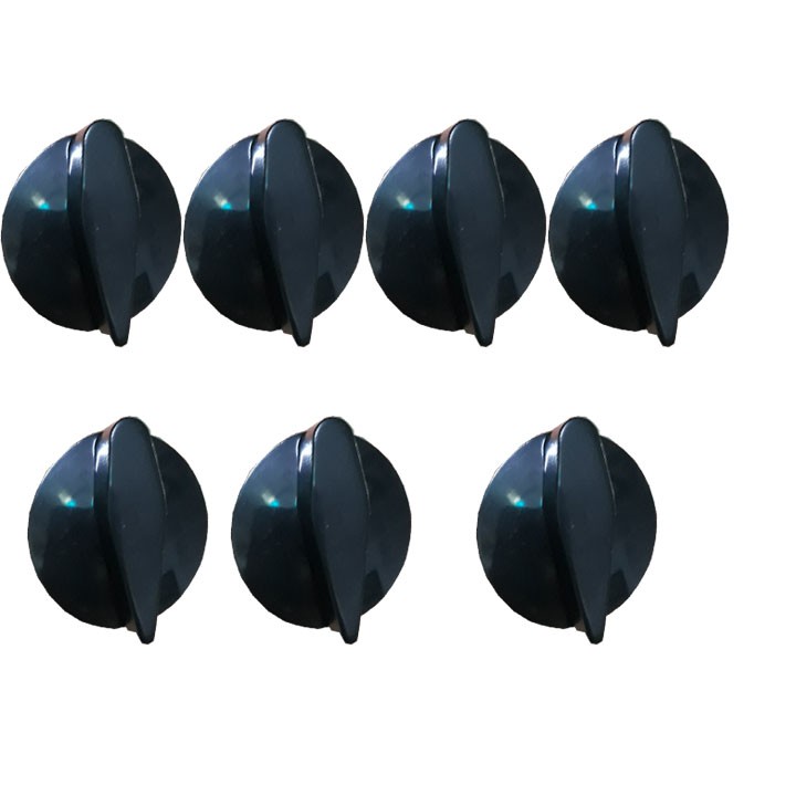 Nút bếp gas  loại lớn