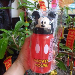 BÌNH NƯỚC SKATER 350ML