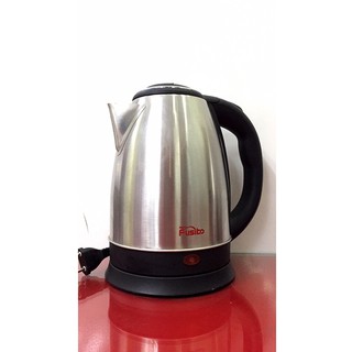 Ấm siêu tốc inox Fusibo