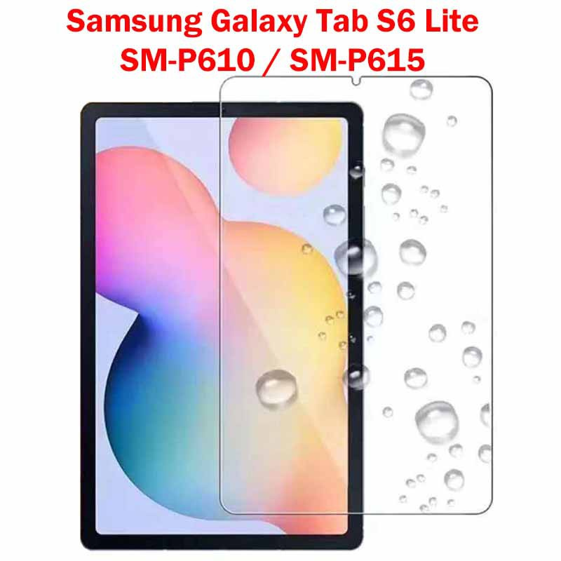 Kính Cường Lực Cho Samsung Galaxy Tab A8 A7 S6 Lite X200 X205 P610 T500 T505 T220 T205 T510 Tab A 10.4 10.5 10.1 8.0 8.4 inch