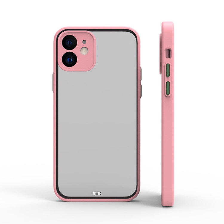 Ốp lưng iphone ✨DECASE's ✨HOT 2022 nhám vuông  5/5s/6/6plus/6s/6splus/7/7plus/8/8plus/x/xr/xs/11/12/pro/max/plus/promax | BigBuy360 - bigbuy360.vn