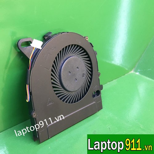 quạt tản nhiệt dell vostro 5468 5568 0W0J85 DC28000ICR0 - quạt tản nhiệt fan dell vostro 5468 vostro 5568