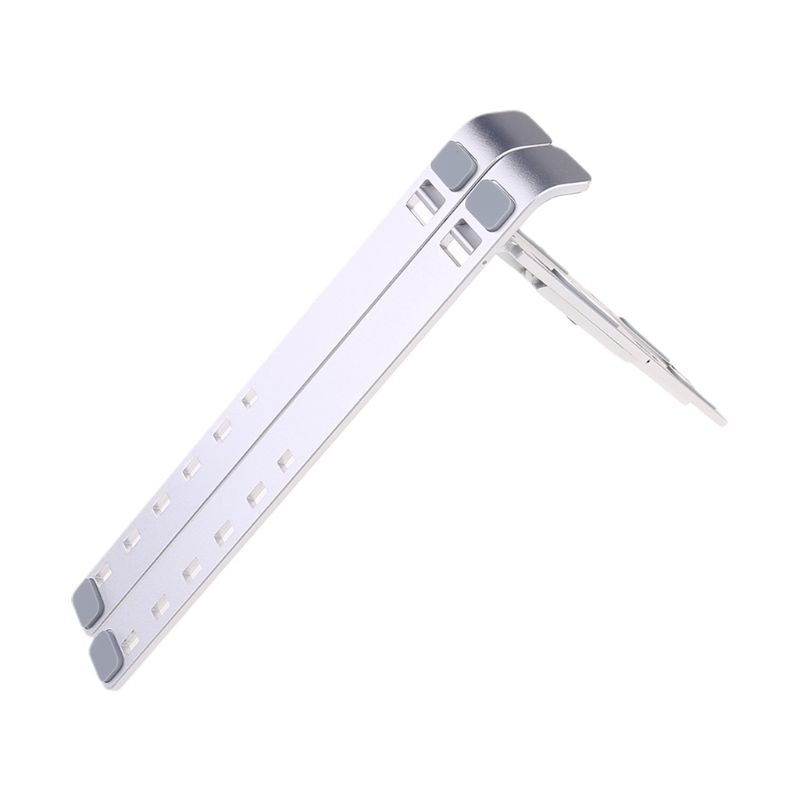 Giá Đỡ Laptop Notebook / Máy Tính Để Bàn Thiết Kế Gấp Gọn Tùy Chỉnh Tiện Dụng