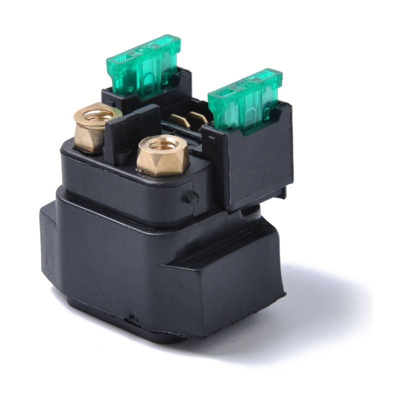 Rơ Le Khởi Động Điện Từ Cho Xe Mô Tô YFM400 YFM450 Big Bear 350 400 450 660