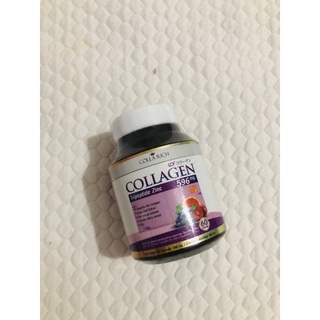 Viên uống collagen Collarich