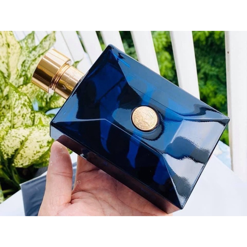 Versace Dylan Blue Pour Homme EDT 200ml