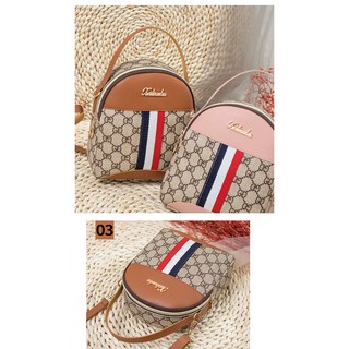 Balo Nữ MINI Style Hàn Quốc