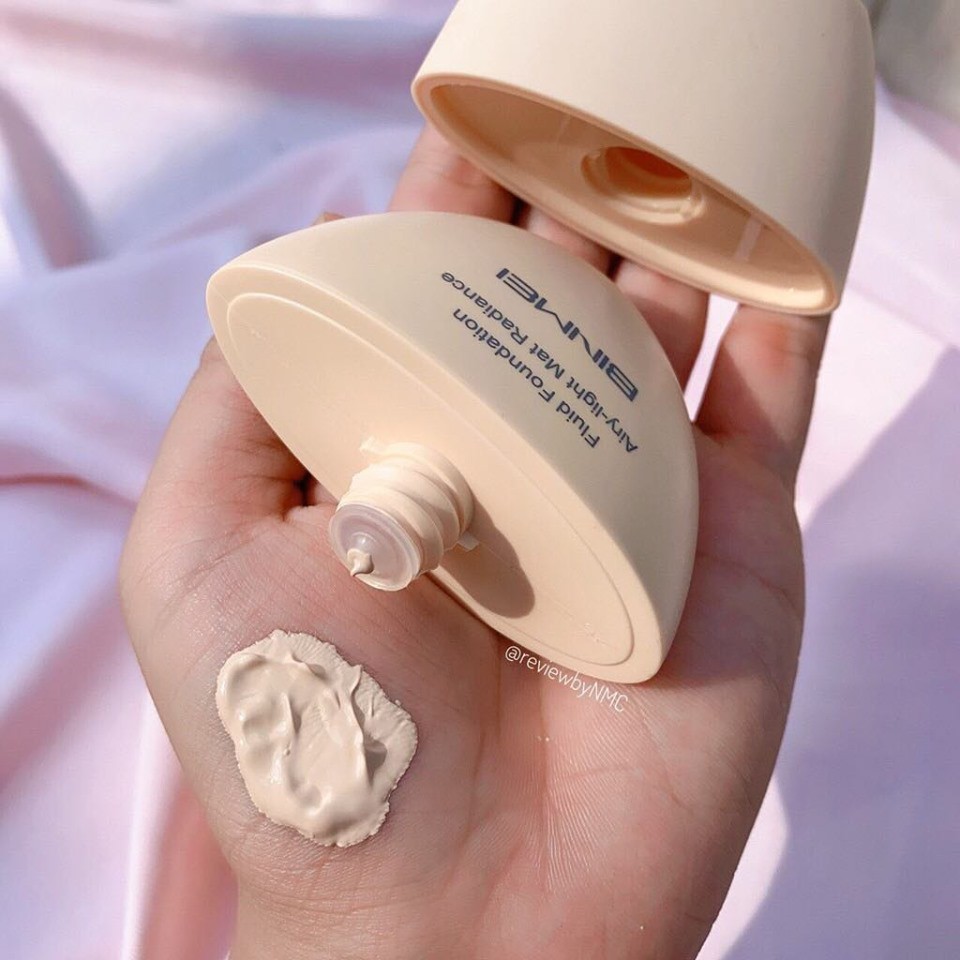 Kem Nền AIRY BB Cream 38ml Độ Che Phủ Cao | BigBuy360 - bigbuy360.vn