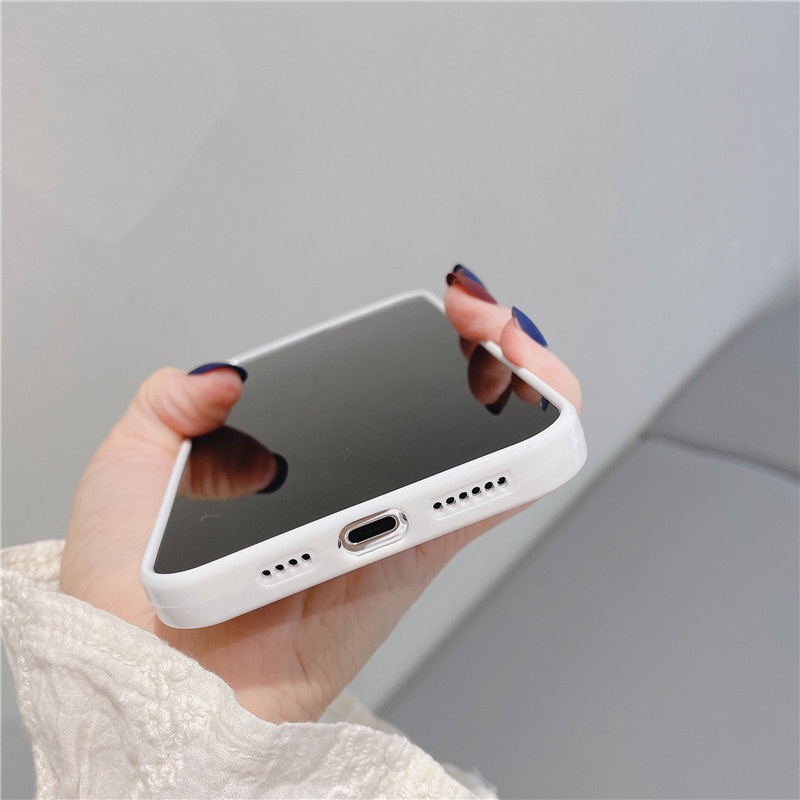 Ốp điện thoại 3d thích hợp cho iPhone 7plus 12promax 11pro max x xs max xr 12pro