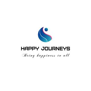 HAPPY JOURNEYS (Android box)