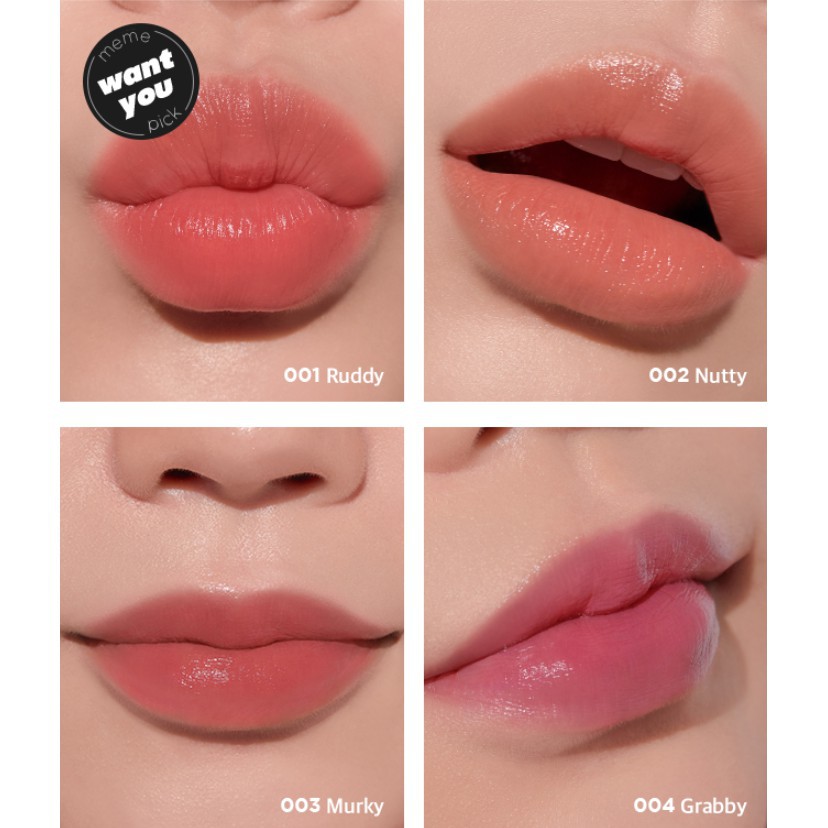 Son Dưỡng Có Màu I'm Meme I'm Bare Lips 3.2g