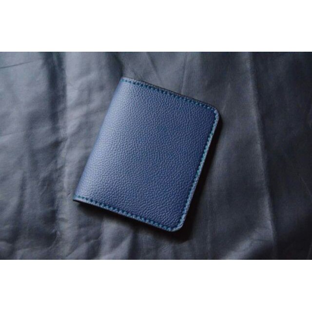 Ví mini nam nữ đều dùng được, đựng thẻ ngân hàng và giấy tờ tùy thân.VMN-01