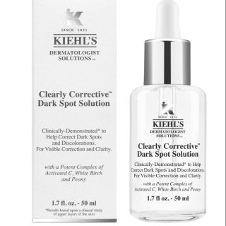 Tinh Chất Serum Làm Sáng Da & Mờ Thâm Mụn Clearly Corrective™ Dark Spot Solution