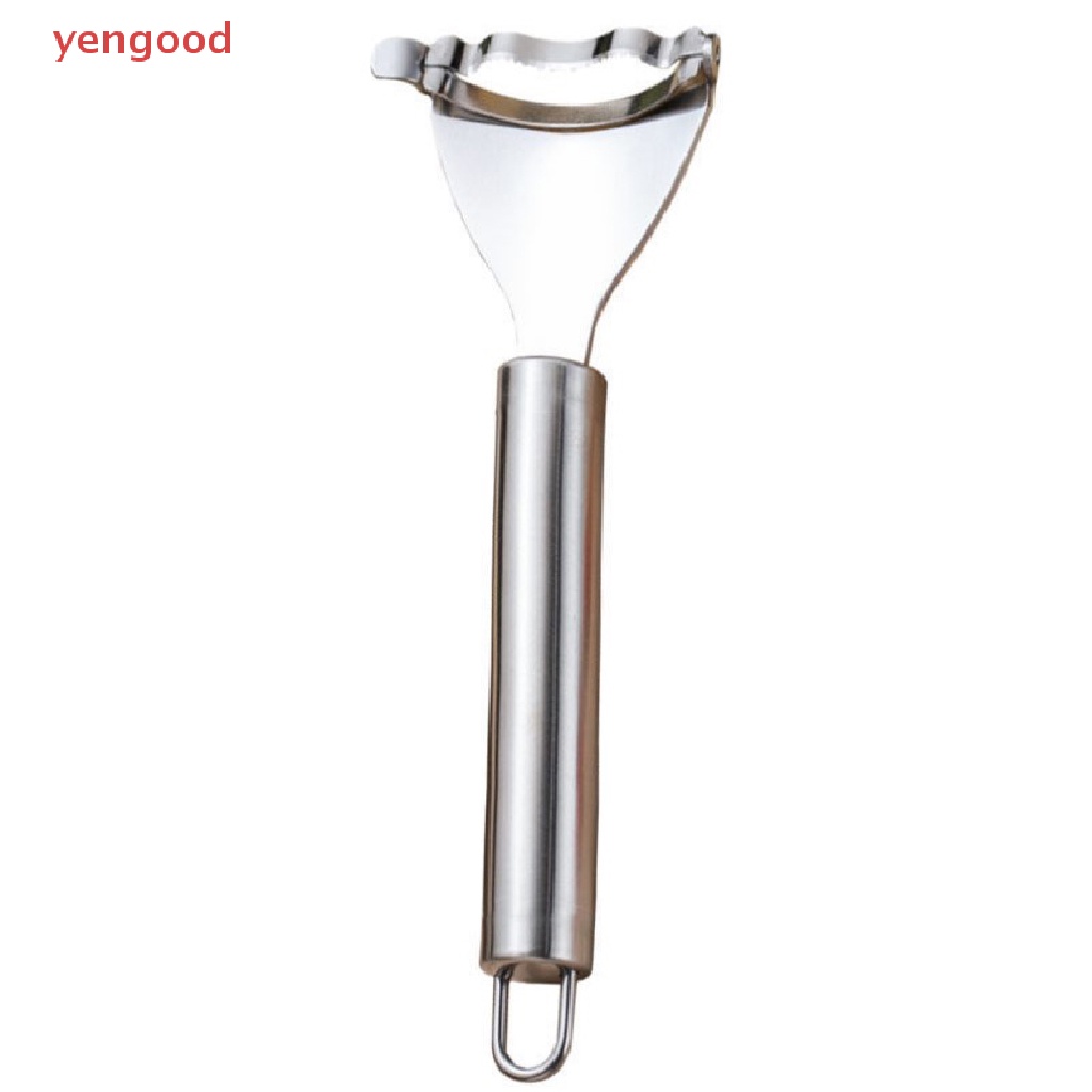 Dụng cụ tách hạt bắp bằng thép không gỉ tiện dụng