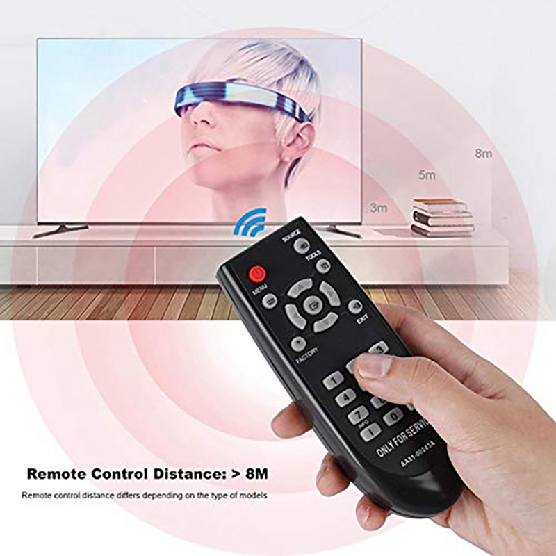 Điều khiển từ xa AA81-00243A cho TV Samsung TM930