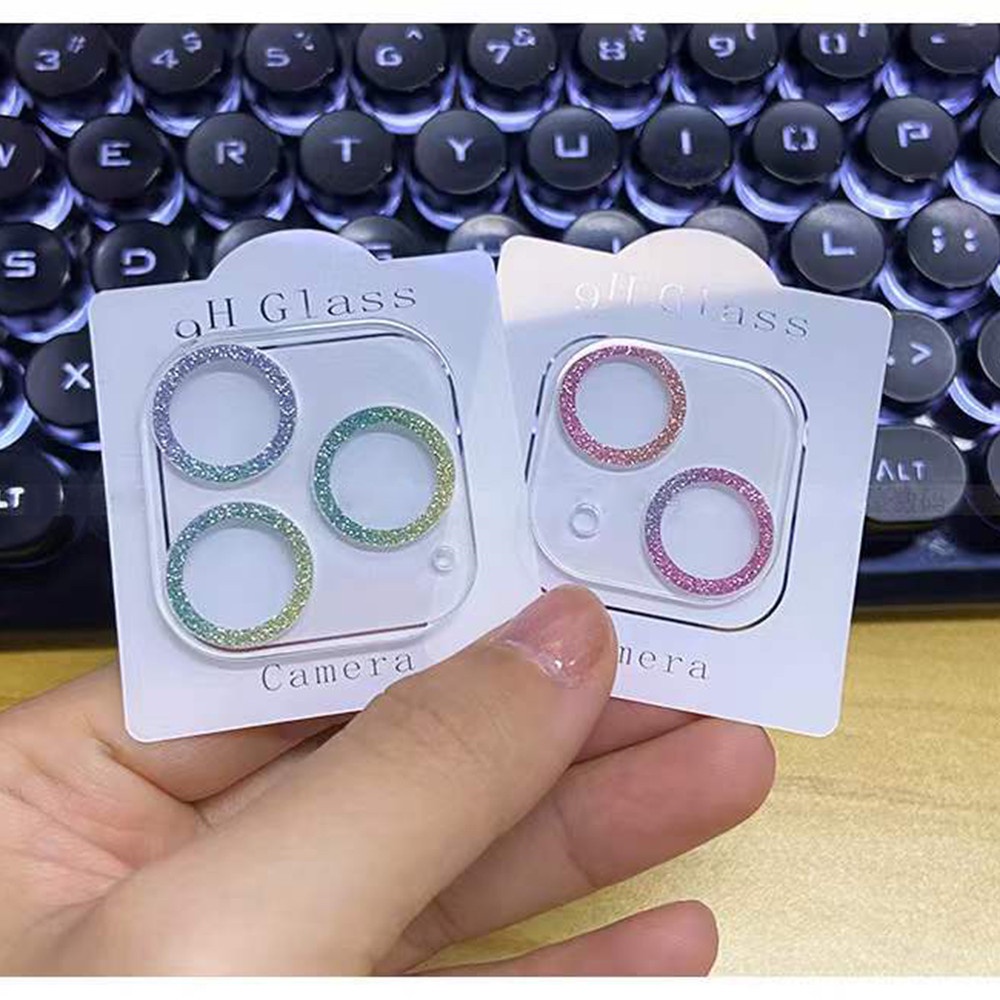 Miếng Dán Bảo Vệ Camera Sau Cho iPhone 13 12 11 pro max 12 13 Mini